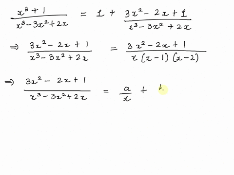 x31-question-2-factorize-using-partial-fraction-x3-3x22x-07826