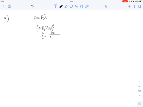 4-a-cylindrical-dielectric-of-permittivitv-radius-rand-length-his-centered-about-the-z-axis-assume-this-cylinder-has-a-uniform-electric-polarization-along-its-axis-given-by-p-poz-a-what-are-60207
