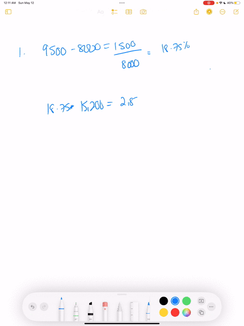 problem-01-20-marks-the-most-recent-financial-statements-for-puc-inc-are-shown-here-assuming-no-income-taxes-begintabularccccccc-hline-multicolumn2c-income-statement-multicolumn5c-balance-sheet-hlin-2