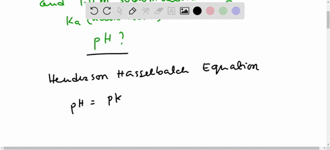 what-is-the-ph-of-a-buffer-solution-that-is-050-m-acetic-acid-and-10-m-sodium-acetate-ka-18-x-10-5-93815