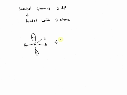 what-is-the-molecular-geometry-of-a-molecule-with-3-outer-atoms-and-2-lone-pairs-on-the-central-atom-22195