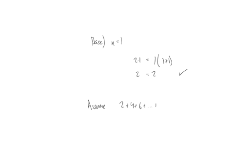 use-the-principle-of-mathematical-induction-to-show-that-the-given-statement-is-true-for-all-natural-numbers-n-1_-246_2nnnl-1222-2-12_1-5-144_4-404-1-6_-1223324_nn11nnln2-3-2-345_n2-nn5-3-11-06169