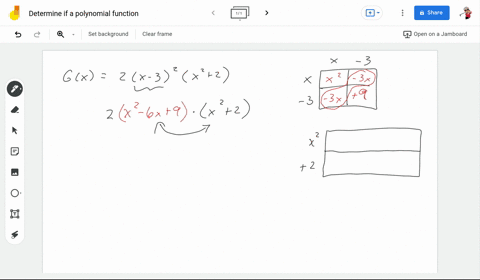 determine-whether-the-following-function-is-polynomial-function-if-the-function-is-polynomial-funclion-state-its-degree-ifit-is-not-tell-why-not-write-the-polynomial-in-standard-form-then-id-10753