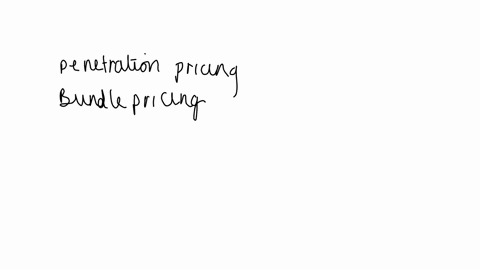 1-you-are-the-marketing-manager-in-your-organization-and-have-been-consulted-by-the-marketing-manager-for-a-brain-storming-session-in-regard-to-the-poor-sales-volume-for-your-organization-products-i-e
