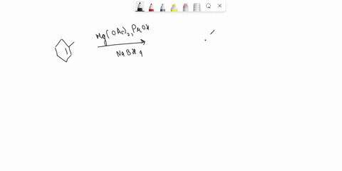 what-is-are-the-products-of-this-reaction-1-hgoac2-proh-2-nabh4-opr-oh-a-oh-a-b-c-d-57749