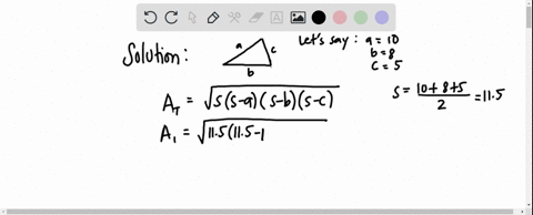 in-a-triangle-if-each-side-of-a-triangle-is-halved-then-what-is-the-percentage-change-in-its-area-ans-75-decrease-how-it-came-75074