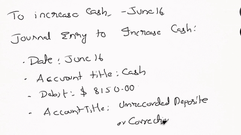 based-on-the-information-on-the-bank-reconciliation-sheet-prepare-the-journal-entry-required-to-increases-cash-based-on-the-information-on-the-bank-reconciliation-sheet-prepare-the-journal-e-61926