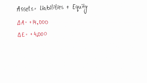 if-during-the-accounting-period-the-assets-increased-by-14000-and-equity-increasedby-4000-then-how-did-liabilities-change-a-increased-by-10000-b-increased-by-4000-c-decreased-by-4000-d-decre-76164