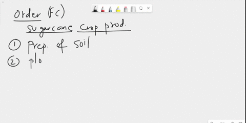 arrange-the-following-boxes-in-proper-order-to-make-a-flow-chart-of-sugarcane-crop-production-1-sending-crop-to-sugar-factory-2-irrigation-3-harvesting-4-sowing-5-prepration-of-soil-6-pluggi-15455