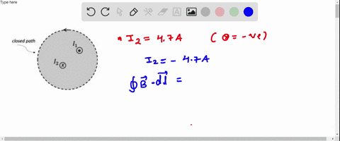 for-the-path-shown-below-i2-47-a-and-you-calculate-sedi-59-10-5-tm-find-the-magnitude-of-the-current-i1-round-your-results-to-one-decimal-place-uo-41-10-7tm-a_-closed-path-6z0-74526