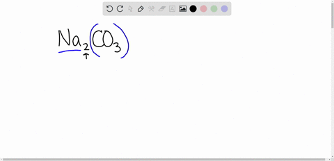 what-is-the-charge-of-individual-metal-ions-in-na2co3-10519