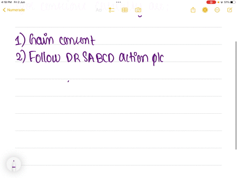hat-appropriate-first-aid-treatment-do-you-believe-is-required-for-the-conscious-casualty-select-6-first-aid-treatments-select-6-that-apply-gain-consent-start-performing-first-aid-on-the-casualty-with