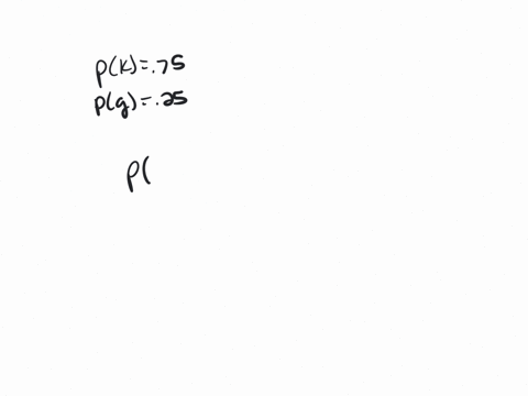 in-answering-question-on-multiple-choice-test-student-either-knows-the-answer-or-the-student-just-guesses-suppose-that-the-probability-that-the-student-knows-the-answer-is-075-and-the-probab-13052