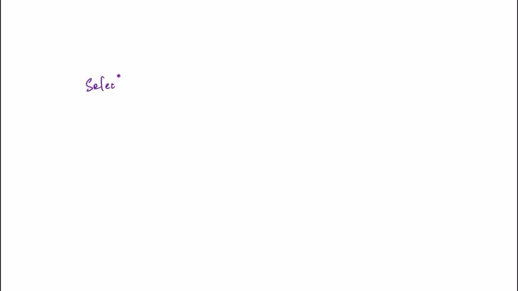 SOLVED: Create an array of integers of length 10 and print it. Switch ...
