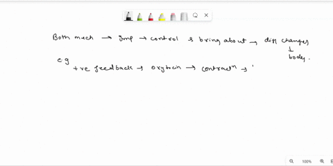 why-is-positive-feedback-much-less-common-than-negative-feedback-in-body-systems-90286