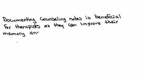 why-is-note-taking-crucial-for-a-counselor