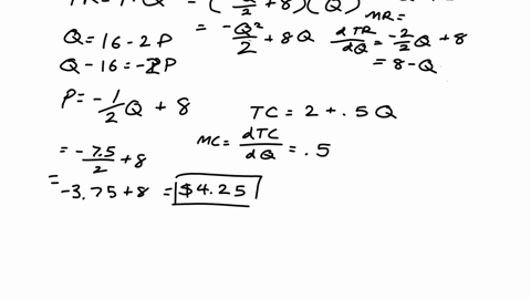 an-amusement-park-has-estimated-the-following-demand-equation-for-the-average-park-guest-q162p-where-q-represents-the-number-of-rides-per-guest-and-p-the-price-per-ride-the-total-cost-of-pro-76057