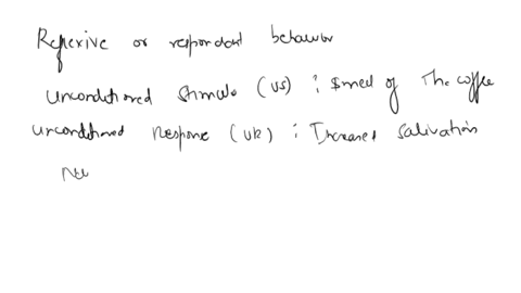 consider-your-own-reflexive-or-respondent-behaviors-that-occur-as-a-result-of-a-previous-stimulus-stimulus-pairing-in-your-environment-using-the-respondent-conditioning-equation-to-guide-you-32895