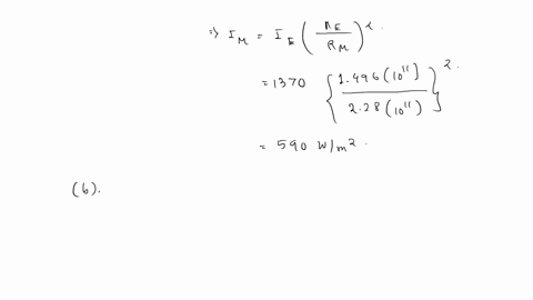 assume-the-intensity-of-solar-radiation-incident-on-the-upper-atmosphere-of-the-earth-is-1370-math-5-55125