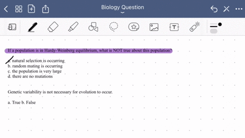if-a-population-is-in-hardy-weinberg-equilibrium-what-is-not-true-about-this-population-a-natural-selection-is-occurring-b-random-mating-is-occurring-the-population-is-very-large-d-there-are-23768