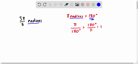 convert-from-radians-to-degrees-frac3-pi8-86066