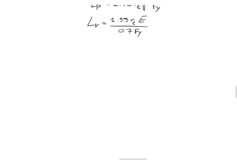 a-concentrated-load-p-is-acting-at-the-center-of-the-beam-having-a-simple-span-of-9m-the-w14-x-120-beam-is-made-up-of-a-wide-flange-with-yield-strength-of-345-mpa-and-a-modulus-of-elasticity-08014
