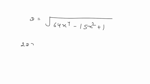 determine-the-point-on-the-curve-y-x2-closest-to-the-point-0-1-with-x-0-what-is-the-slope-of-the-line-through-0-1-and-the-closest-point-on-the-curve-98065