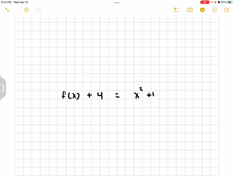 the-graphs-below-have-the-same-shape-what-is-the-equation-of-the-red-graph-fx-x-graph-gxe-flx-x-0-a-gx-x-42-0-b-gx-x2-4-c-gx-x24-d-gx-x-42-4previous-42183