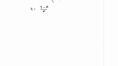 suppose-that-x1-x2-xn-form-a-random-sample-from-a-normal-distribution-with-mean-and-variance-2-and-y-is-an-independent-random-variable-having-a-normal-distribution-with-mean-0-and-variance-2-03058