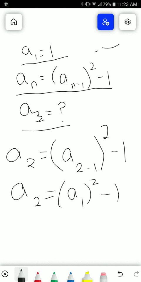 if-a_11-and-a_nlefta_n-1right2-1-then-find-the-value-of-a_3