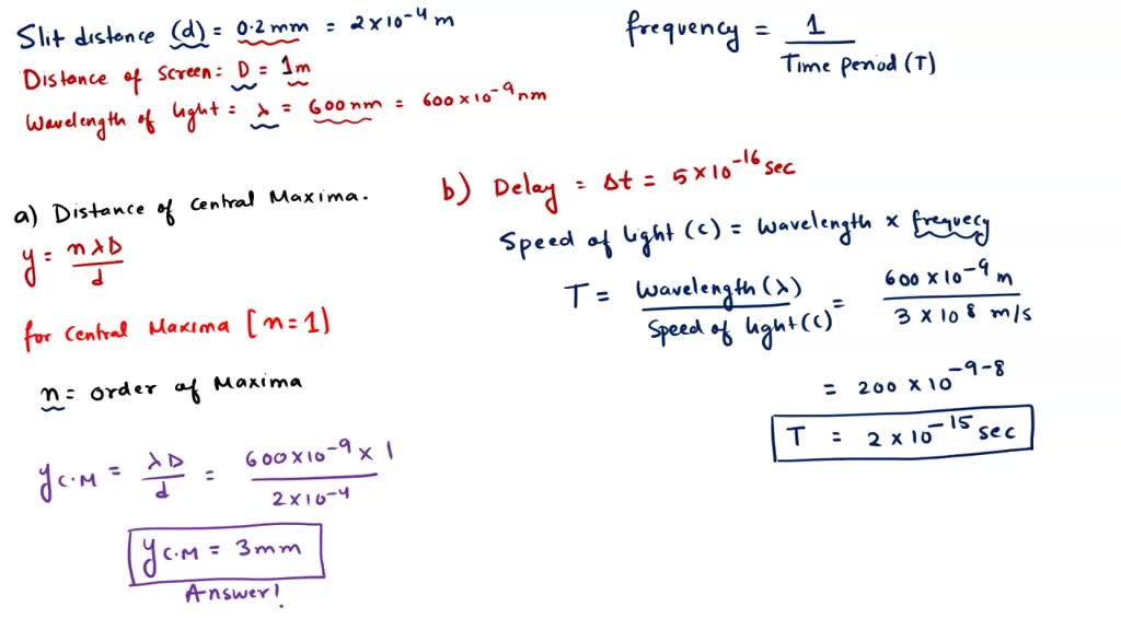 SOLVED: TALE OF TWO PARTICLES Welcome to this IE. You may navigate to ...
