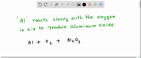 aluminum-will-react-slowly-with-the-oxygen-in-the-air-to-produce-aluminum-oxide-write-out-this-equation-and-balance-it-48984
