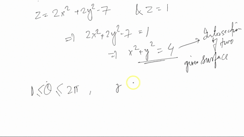 evaluate-4xy-dv-where-e-is-the-region-bounded-by-z-2x2-2y2-7-and-z1-oa0-o-b32-e-o-c-128-3-o-d64-3-34368
