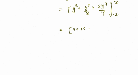3-find-the-center-of-mass-of-the-lamina-in-the-shape-of-the-region-bounded-by-the-graphs-of-y-x2-and-y-4-having-the-mass-density-given-by-pxy-1-2y-6x2-also-find-the-moments-of-inertia-for-ix-53551