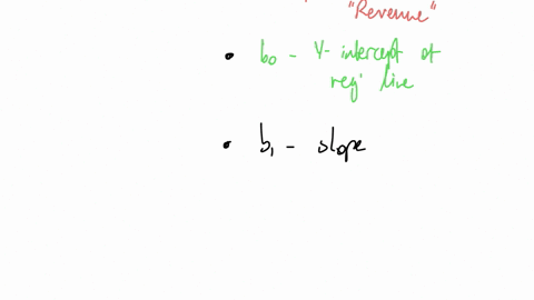 the-summary-output-from-a-regression-analysis-of-the-data-is-also-provided-begintabularcc-hline-multicolumn2c-regression-statistics-hline-multiple-r-0926098859-hline-r-square-0857659097-hline-adjust-2