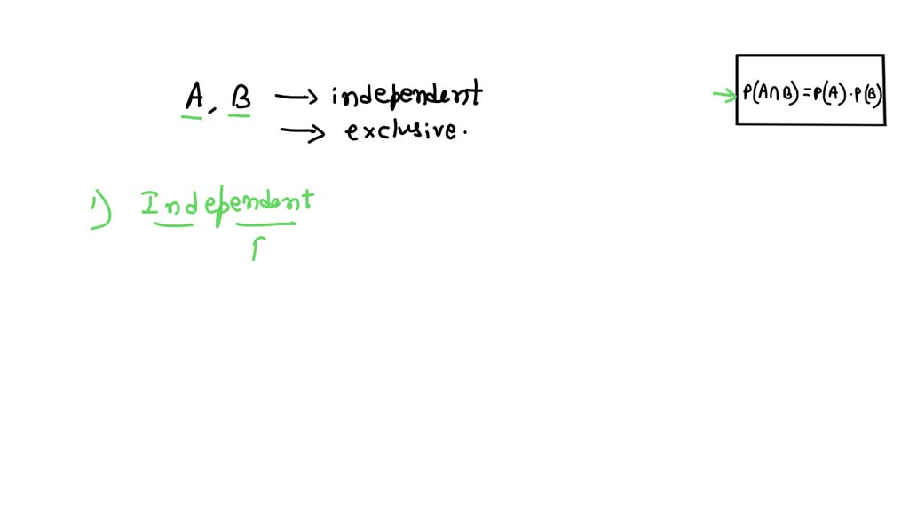 Solved If P 0 3 Pb 0 2 Pab 0 What Can Be Said About Events A And B A Solved If P 0 3 Pb 0 2 Pab 0 What Can Be Said About Events A And B A