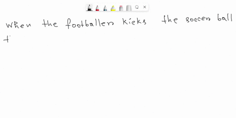suppose-a-soccer-player-kicks-the-soccer-ball-which-one-of-the-following-gr-energy-diagrams-would-best-describe-the-interaction-between-the-soccer-player-and-the-soccer-ball-contact-pushlpul-33114