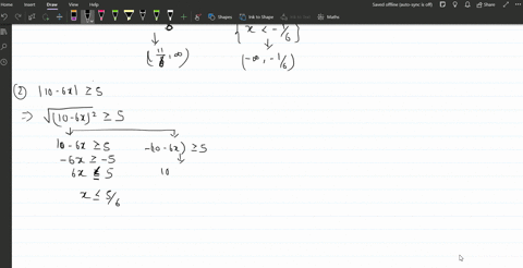 lve-the-inequalities-below-state-your-answer-in-interval-notation-you-can-use-inf-and-inf-for-0-and-use-the-union-operator-u-to-describe-intervals-with-separate-regions-if-the-inequality-is-80781