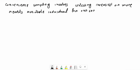 1-in-order-to-complete-a-statistics-project-you-pass-out-surveys-to-the-first-25-people-you-find-in-the-cc-building-a-simple-random-sampling-b-stratified-sampling-c-cluster-sampling-d-system-64246