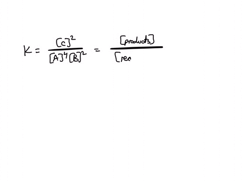 what-is-the-gas-phase-chemical-reaction-that-corresponds-to-the-equilibrium-constant-expression-shown-below-c-af-bf-0-2440-2c-0-abc-0-2c22448-0-20-242-b-04420-2c-14646