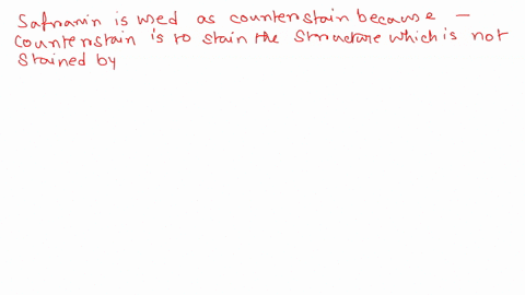 when-completing-a-gram-stain-safranin-is-used-as-a-counterstain-what-is-the-purpose-of-a-counterstain-86274
