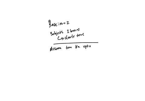 question-let-n-n-the-pigeonhole-principle-states-that-if-n-1-objects-are-put-in-n-boxes_-then-some-box-contains-at-least-two-objects_-use-mathematical-induction-to-prove-the-pigeonhole-princ-03452