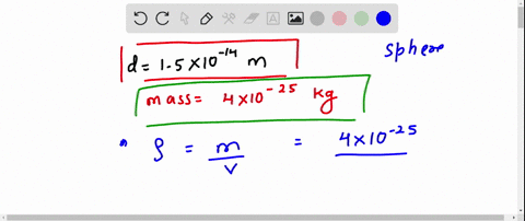 the-nucleus-of-a-uranium-atom-has-a-diameter-of-15-x10-14m-and-a-mass-of-40x10-25-what-is-the-density-of-the-nucleus-05578