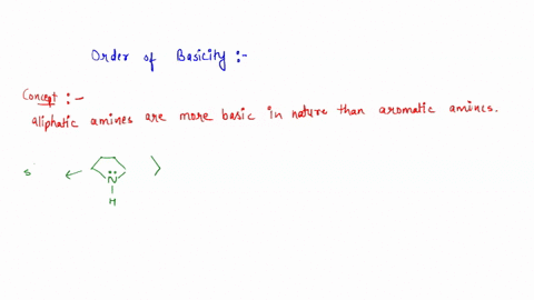 part-c-rank-the-following-arines-in-order-of-decreasing-basicily-rank-the-amines-from-strongest-base-to-weakest-to-rank-items-as-equivalent-overlap-them-reset-help-strongest-weakest-35524