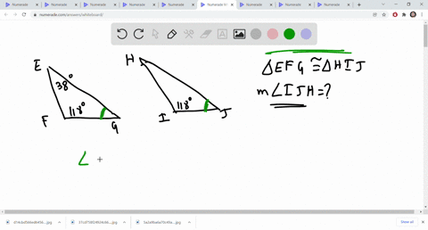 trianele-efg-is-congruent-to-triangle-hij-118-wat-is-be-measure-of-augle-ijh-156-204-418-09953