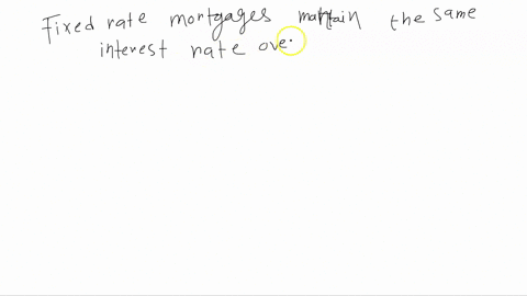 with-a-mortgage-the-rate-of-interest-remains-the-same-for-the-entire-term-of-the-loan-the-payments-usually-monthly-stay-the-same-group-of-answer-choices-financed-fixed-rate-adjustable-rate-s-29625