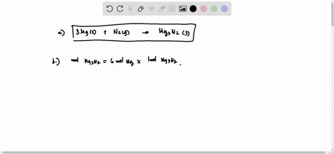 the-bond-between-nitrogen-atoms-in-n2-molecules-is-very-strong-making-n2-very-unreactive-because-of-this-magnesium-is-one-of-the-few-metals-that-react-with-nitrogen-gas-directly-this-reactio-65753