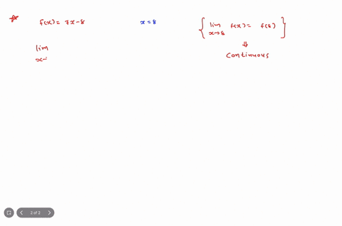 is-the-function-given-below-continuous-at-x-8-why-or-why-not-fx-7x-8-is-fx-zx-8-continuous-at-x-8-why-why-not-0a-yes-fx-is-continuous-at-x-8-because-iim-fx-is-equal-to-f8-x-8-0-b-no-flx-is-n-28238