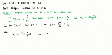 use-a-calculator-to-evaluate-the-riemann-sum