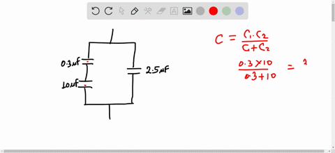 find-the-total-capacitance-of-the-combination-of-capacitors-shown-in-figure-1934